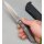 Real Steel G5 Fixed II Outdoormesser Nitro-V Stahl Micartagriff