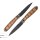 Real Steel G5 Fixed II Outdoormesser Nitro-V Stahl Ultem