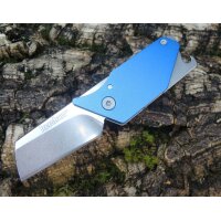 Kershaw Pub Blue Friction Folder