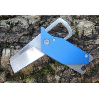 Kershaw Pub Blue Friction Folder