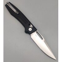 Real Steel Vena Crossbar Lock Folder Nitro-V Stahl G10...