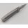Real Steel Vena Crossbar Lock Folder Elmax Stahl G10 TC4 Titan Integral Griff