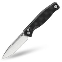 Real Steel RSK Huginn Compact Ultra LC200N Stahl...