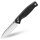 Real Steel RSK Huginn Compact Ultra LC200N Stahl Kohlefasergriff