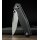 Real Steel RSK Huginn Compact Ultra LC200N Stahl Kohlefasergriff