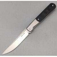 Real Steel RB-7 Essential 14C28N Stahl Framelock G10...