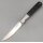Real Steel RB-7 Essential 14C28N Stahl Framelock G10 Griff Grau-Schwarz