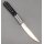 Real Steel RB-7 Essential 14C28N Stahl Framelock G10 Griff Grau-Schwarz