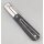Real Steel RB-7 Essential 14C28N Stahl Framelock G10 Griff Grau-Schwarz