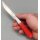Real Steel RB-7 Essential 14C28N Stahl Framelock G10 Griff Grau-Rot