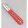 Real Steel RB-7 Essential 14C28N Stahl Framelock G10 Griff Grau-Rot