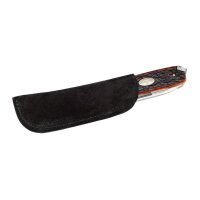 Fällkniven GPep Lederscheide Lederslip für GP...
