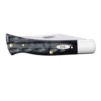 Case SS Buffalo Horn Axe Handle rostfrei Büffelhorn...
