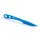 Real Steel MARLIN Blue Messer Fahrtenmesser 8Cr14MoV Stahl EDC Knife B-WARE