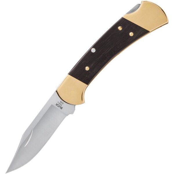 Buck Knives Folding Ranger 112 Thin Pro Magnacut Taschenmesser
