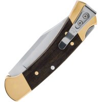 Buck Knives Folding Ranger 112 Thin Pro Magnacut...