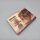 ZIPPO rustic bronze Pirate Skull Emblem Limited Edition 2008208