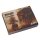 ZIPPO rustic bronze Pirate Skull Emblem Limited Edition 2008208