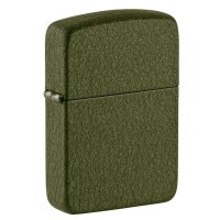 ZIPPO green crackle matt Founders Day Replica Limited...