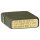 ZIPPO green crackle matt Founders Day Replica Limited Edition OD Green Grün 60007990