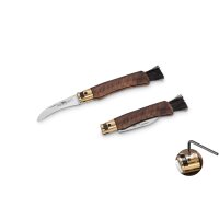 Antonini Old Bear Mushroom 1.4060 Walnut S Pilzmesser...
