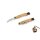 Antonini Old Bear Mushroom 1.4060 Olive S Pilzmesser Olivenholz