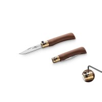 Antonini Old Bear Classic 1.4060 Walnut Serrated S...