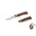 Antonini Old Bear Classic 1.4060 Walnut Serrated M Taschenmesser