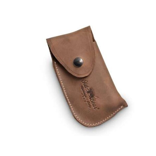 Antonini Old Bear Pruning Brown L Lederetui Leder 09ob006