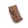Antonini Old Bear Pruning Brown L Lederetui Leder 09ob006