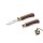 Antonini Old Bear Classic 1.4060 Walnut Serrated L Taschenmesser