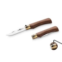 Antonini Old Bear Classic 1.4060 Walnut Serrated XL...