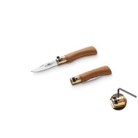 Antonini Old Bear Classic 1.4060 Olive Serrated XS...