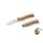 Antonini Old Bear Classic 1.4060 Olive Serrated L Taschenmesser