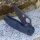 Spyderco Para 3 Salt Black G10 MagnaCut Black Blade