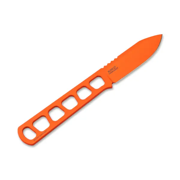 Böker BFF Packlite All Orange MagnaCut Stahl Kydexscheide