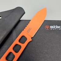 Böker BFF Packlite All Orange MagnaCut Stahl...