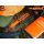 Böker BFF Packlite All Orange MagnaCut Stahl Kydexscheide