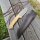 J&V Axarquia Basic Line MoVa MV-58 Stahl Olivenholz inkl. Lederscheide
