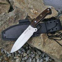 J&V Celtibero MoVa YUMA Juma Griffmaterial in Braun...
