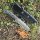J&V Forester Explorer Micarta Griff Handmade in Spain