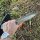 J&V Forester Explorer Micarta Griff Handmade in Spain