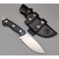 J&V Axarquia Negra Outdoormesser MoVa Stahl...