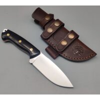 J&V Axarquia Granadillo Outdoormesser MoVa Stahl...