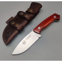 J&V Axarquia Cocobolo Outdoormesser MoVa Stahl...