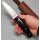 J&V Woodlore Granadillo Bushcraft Messer 14C28N Stahl Grenadillholz