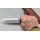 J&V Woodlore Granadillo Bushcraft Messer 14C28N Stahl Grenadillholz