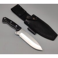 J&V Celtibero MoVa YUMA Juma Griffmaterial in schwarz...
