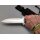 J&V Messer Combat Satin Micarta Negra MoVa Stahl Outdoormesser