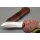 J&V Messer Tartessus Cocobolo MoVa Stahl Holz Outdoormesser